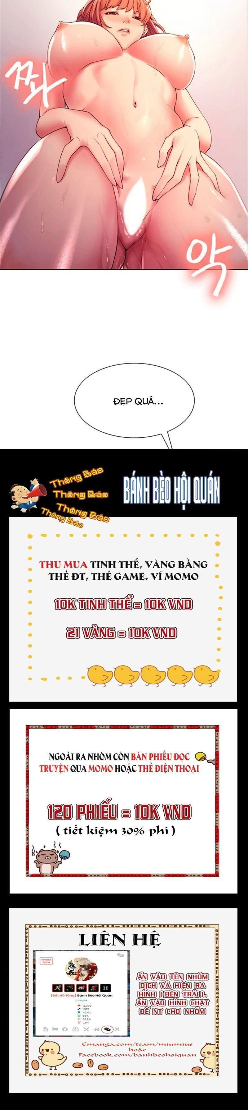 đọc truyện Gia Đình Chạy Trốn Chương 24 ảnh 22 tại Thiên Thai Truyện