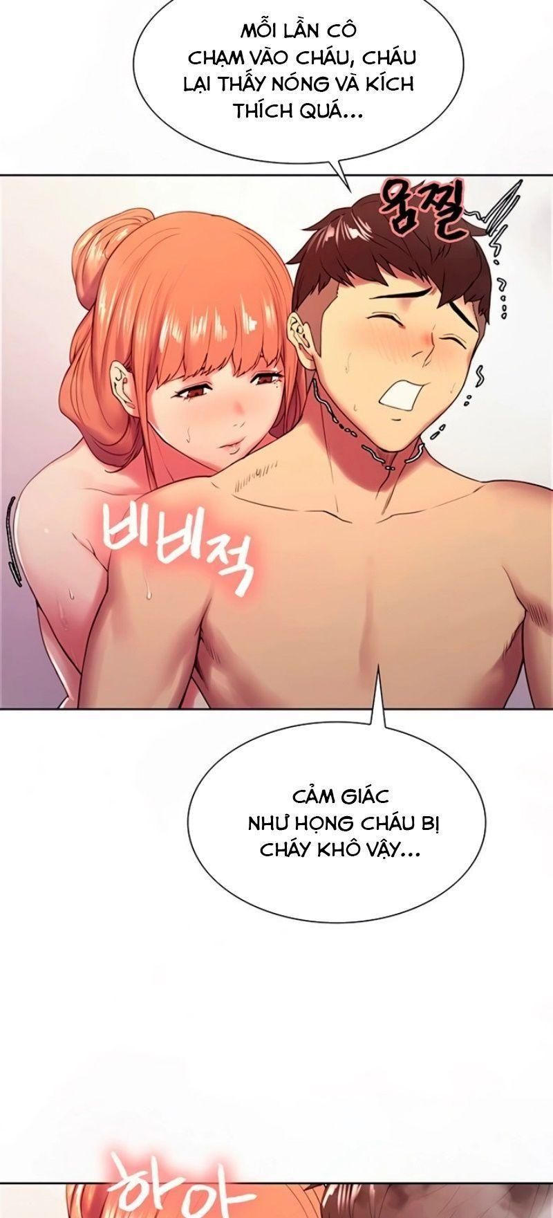 đọc truyện Gia Đình Chạy Trốn Chương 24 ảnh 9 tại Thiên Thai Truyện
