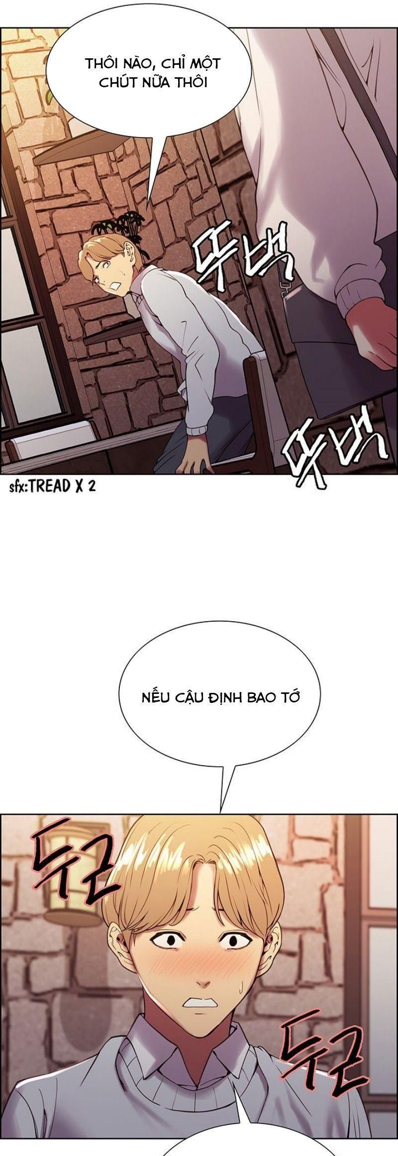 đọc truyện Gia Đình Chạy Trốn Chương 25 ảnh 23 tại Thiên Thai Truyện