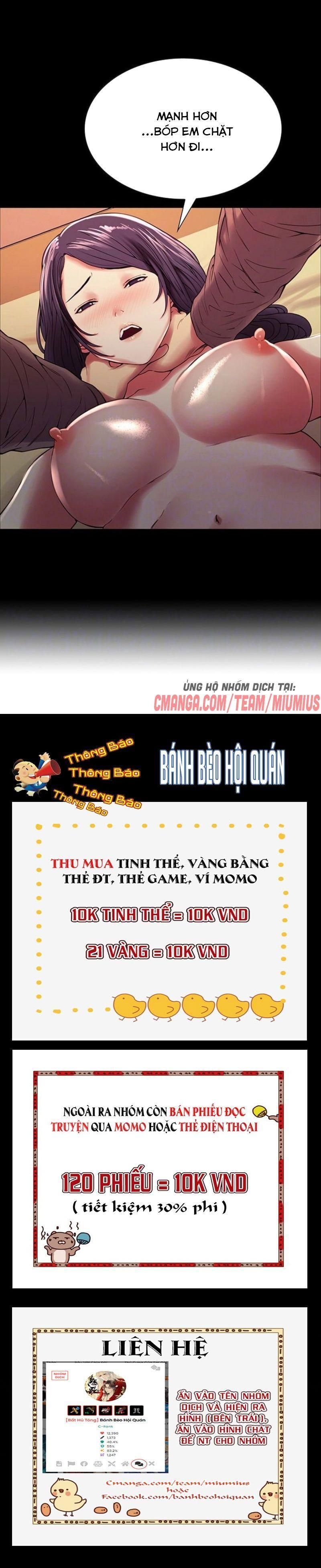 đọc truyện Gia Đình Chạy Trốn Chương 26 ảnh 20 tại Thiên Thai Truyện