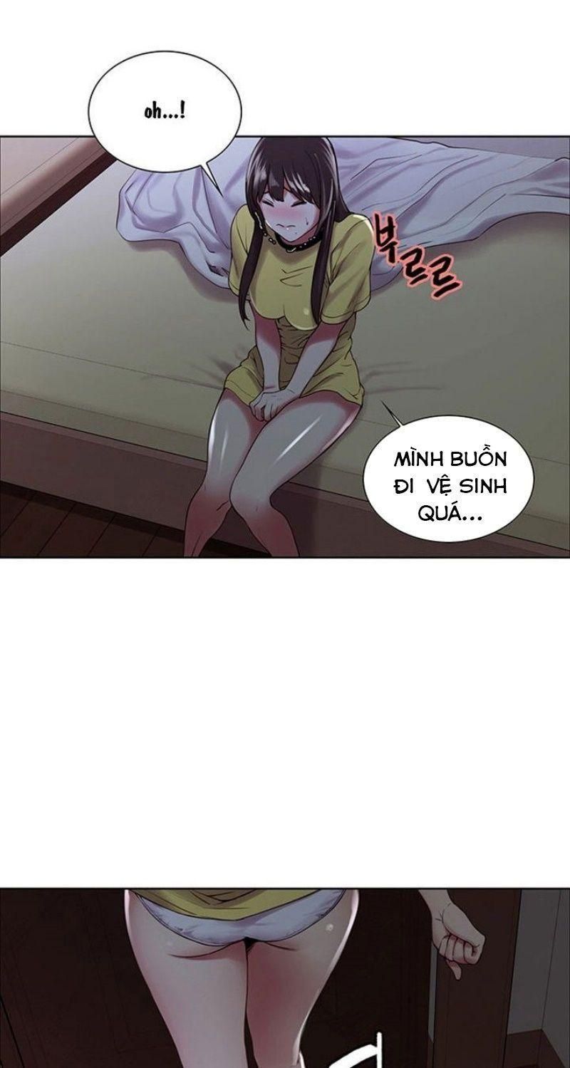 đọc truyện Gia Đình Chạy Trốn Chương 26 ảnh 34 tại Thiên Thai Truyện