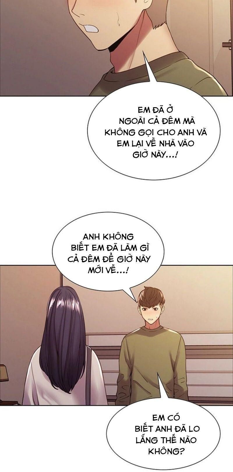 đọc truyện Gia Đình Chạy Trốn Chương 27 ảnh 49 tại Thiên Thai Truyện
