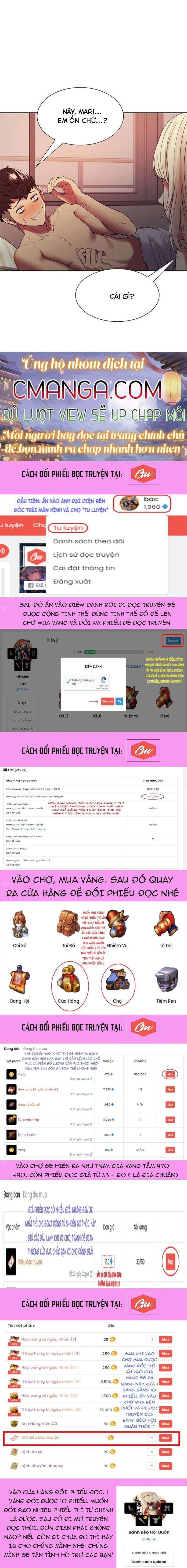 đọc truyện Gia Đình Chạy Trốn Chương 27 ảnh 7 tại Thiên Thai Truyện