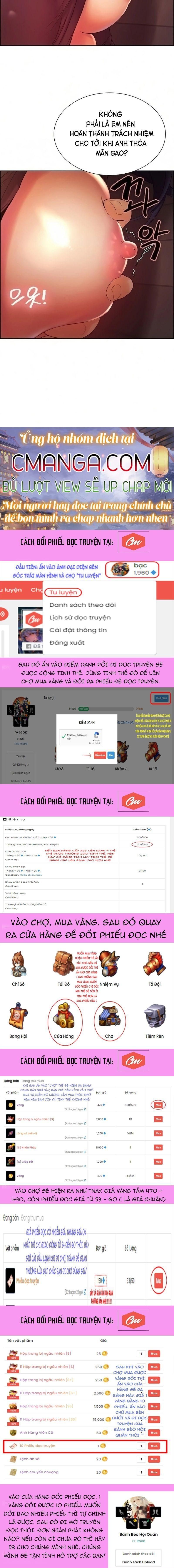 đọc truyện Gia Đình Chạy Trốn Chương 3 ảnh 10 tại Thiên Thai Truyện