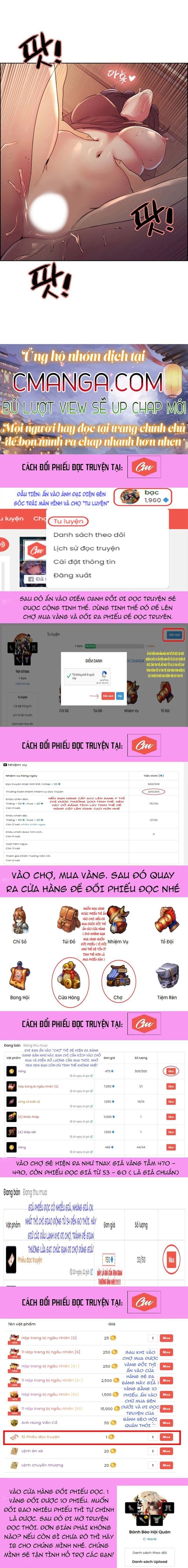 đọc truyện Gia Đình Chạy Trốn Chương 4 ảnh 36 tại Giả Dược