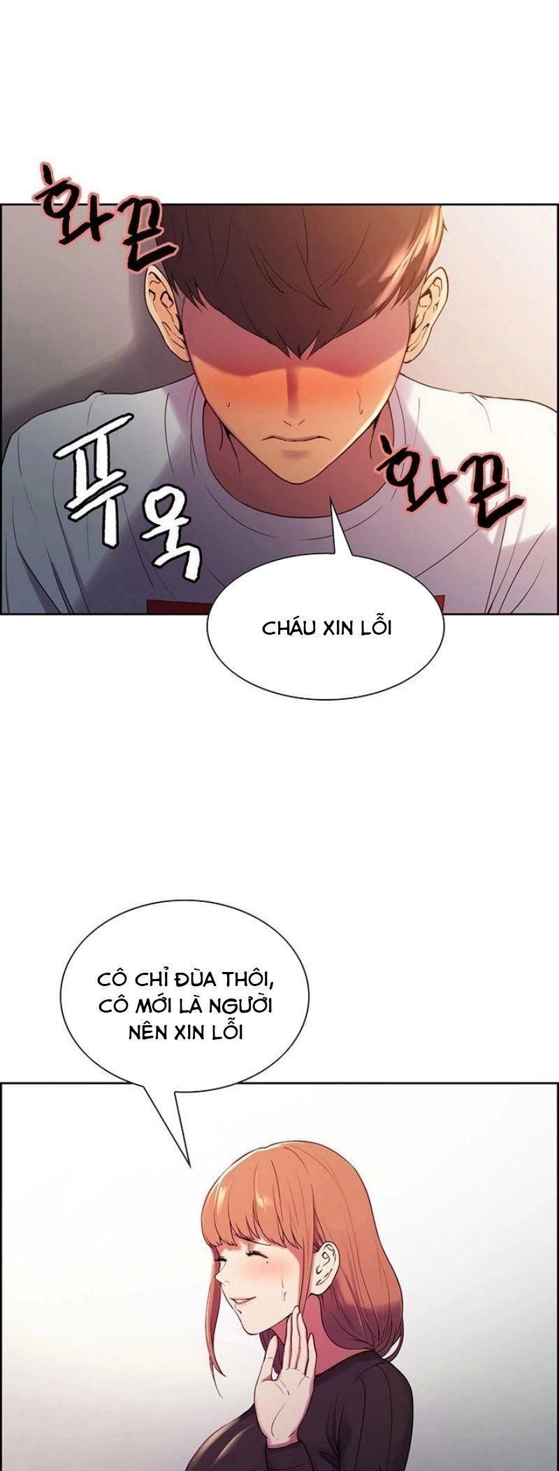 đọc truyện Gia Đình Chạy Trốn Chương 5 ảnh 31 tại Thiên Thai Truyện