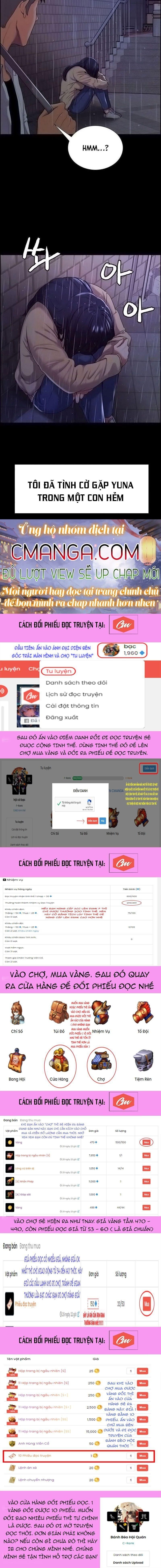 đọc truyện Gia Đình Chạy Trốn Chương 6 ảnh 12 tại Thiên Thai Truyện