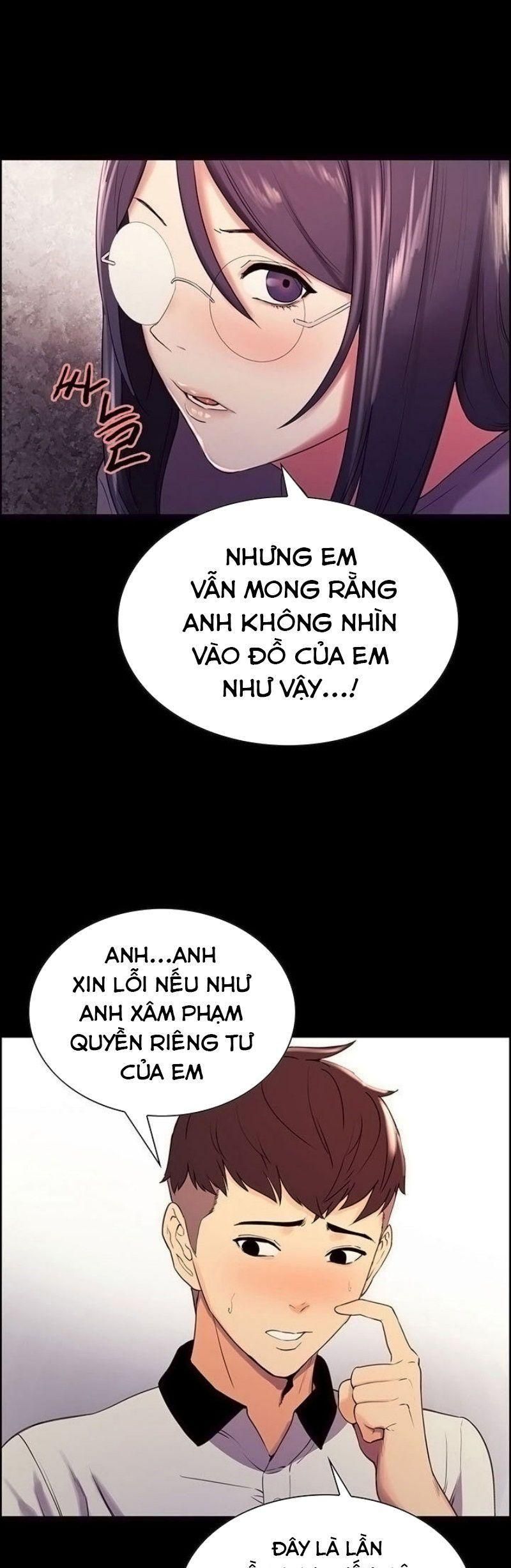 đọc truyện Gia Đình Chạy Trốn Chương 6 ảnh 41 tại Thiên Thai Truyện
