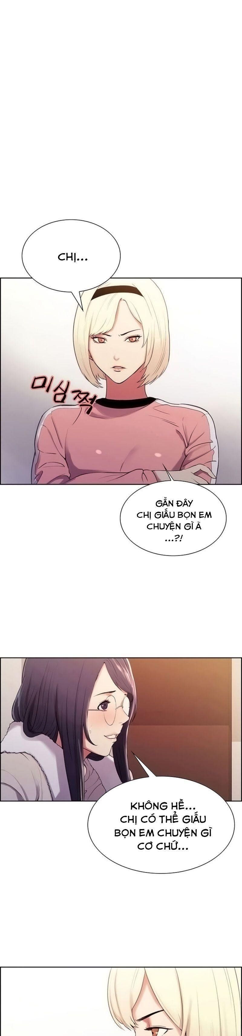đọc truyện Gia Đình Chạy Trốn Chương 7 ảnh 1 tại Thiên Thai Truyện