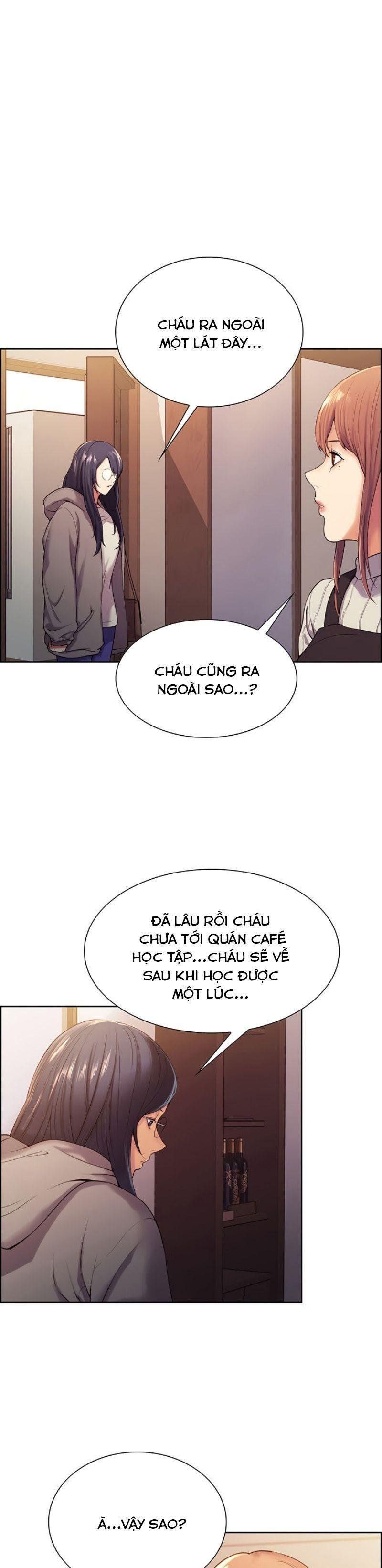 đọc truyện Gia Đình Chạy Trốn Chương 7 ảnh 22 tại Thiên Thai Truyện