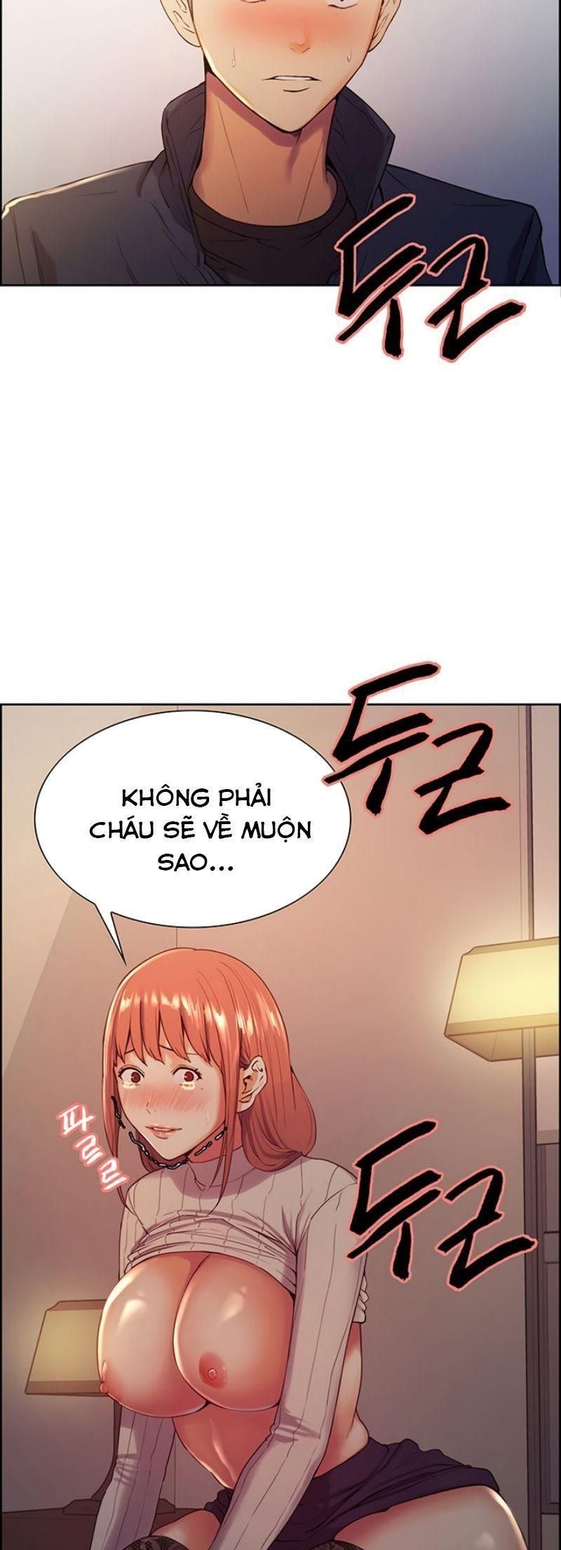 đọc truyện Gia Đình Chạy Trốn Chương 8 ảnh 3 tại Thiên Thai Truyện