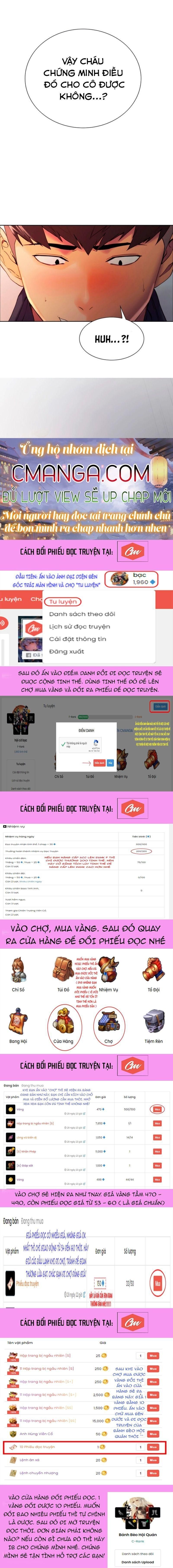 đọc truyện Gia Đình Chạy Trốn Chương 9 ảnh 23 tại Thiên Thai Truyện