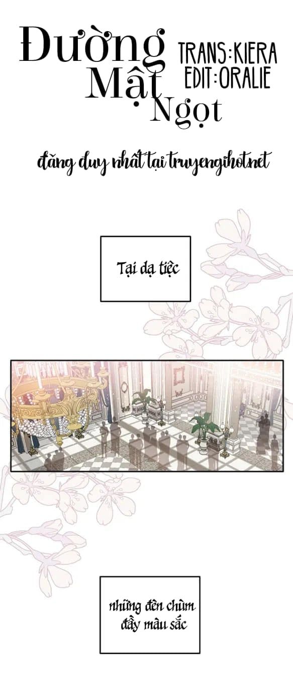 đọc truyện Gia Đình Chồng Vô Cùng Yêu Thích Tôi Chương 0 ảnh 3 tại Giả Dược