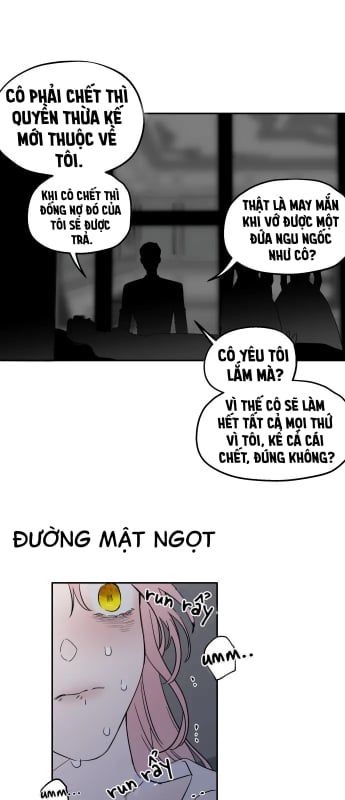 đọc truyện Gia Đình Chồng Vô Cùng Yêu Thích Tôi Chương 1 ảnh 21 tại Giả Dược