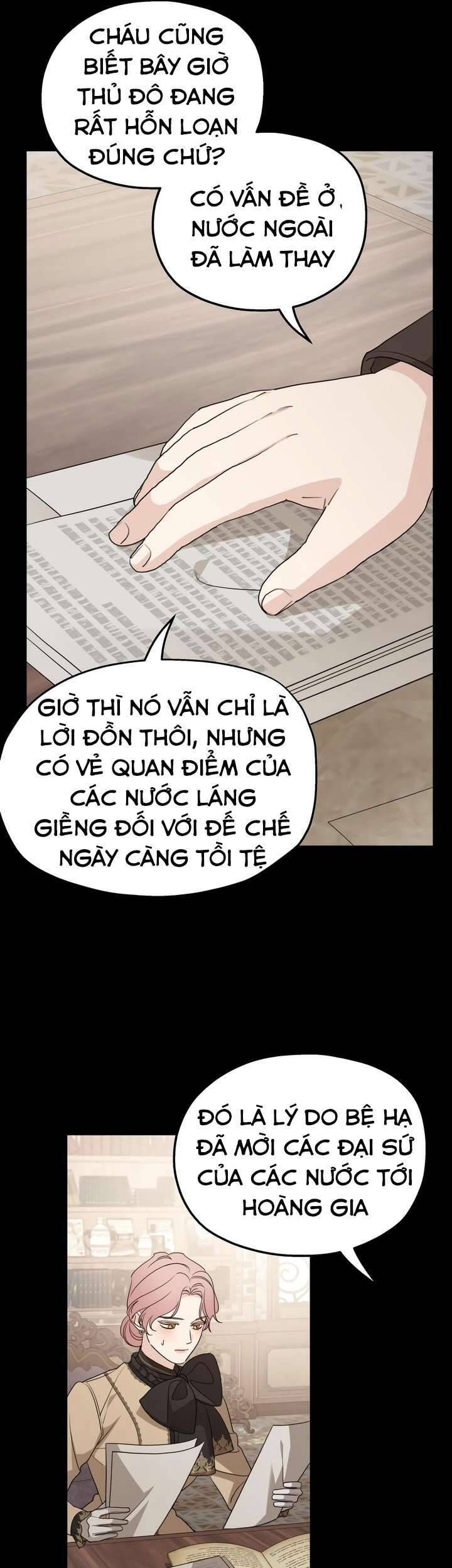 đọc truyện Gia Đình Chồng Vô Cùng Yêu Thích Tôi Chương 101 ảnh 43 tại Giả Dược