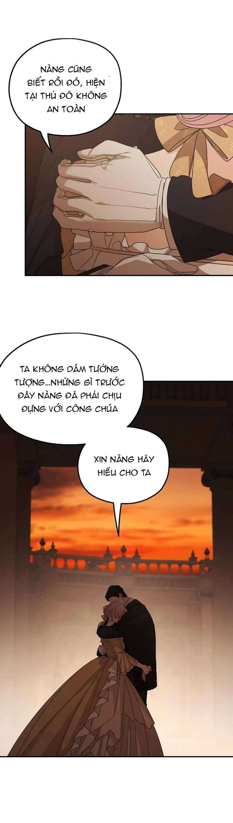 đọc truyện Gia Đình Chồng Vô Cùng Yêu Thích Tôi Chương 104 ảnh 11 tại Giả Dược