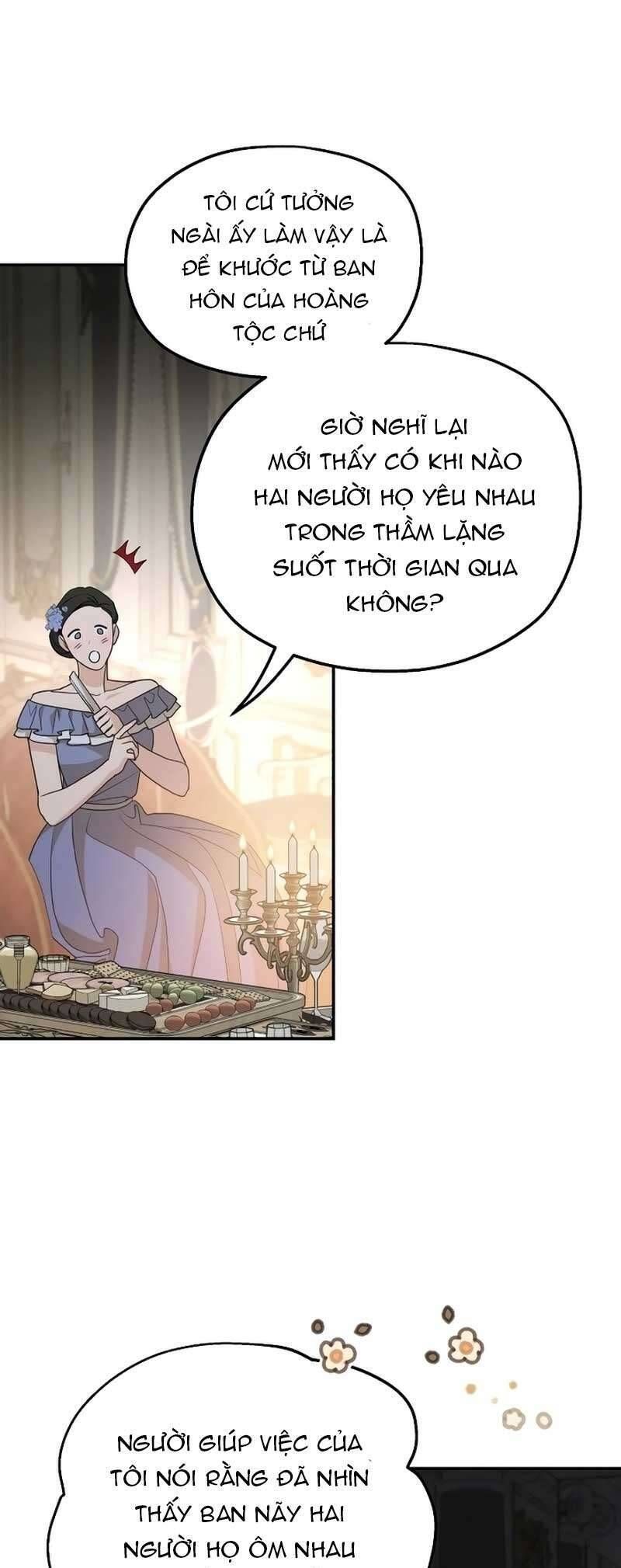 đọc truyện Gia Đình Chồng Vô Cùng Yêu Thích Tôi Chương 104 ảnh 35 tại Giả Dược
