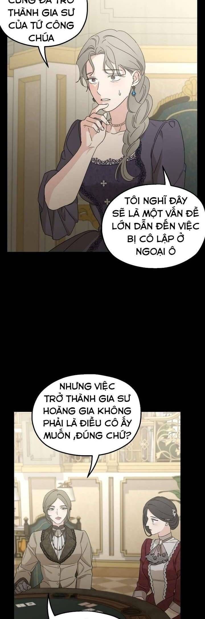 đọc truyện Gia Đình Chồng Vô Cùng Yêu Thích Tôi Chương 106 ảnh 41 tại Giả Dược