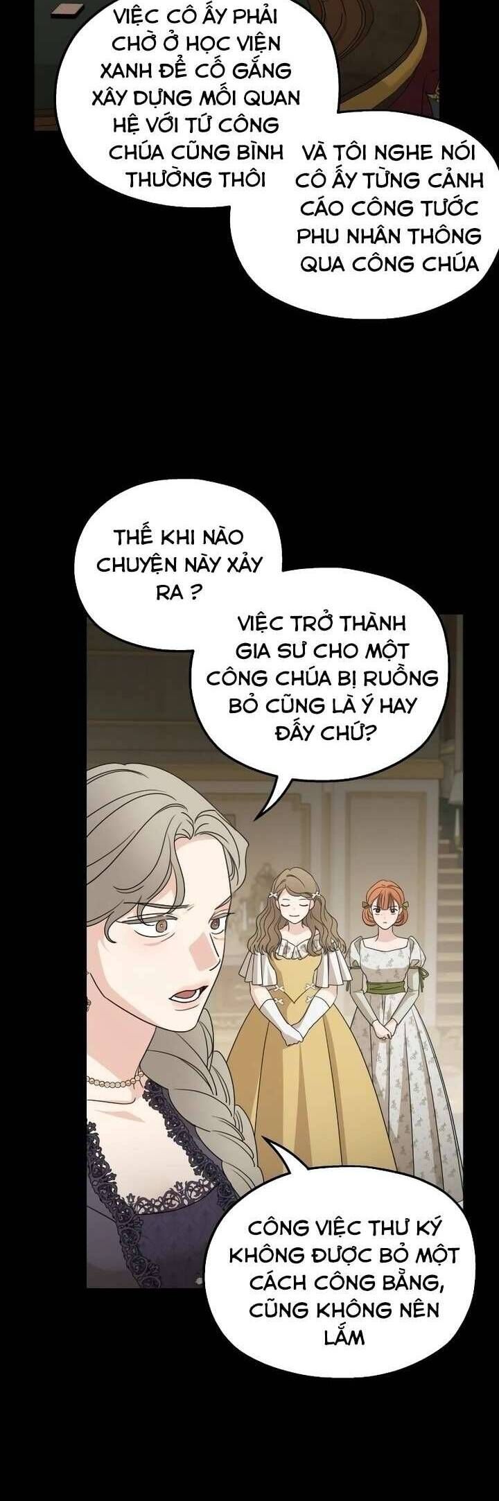 đọc truyện Gia Đình Chồng Vô Cùng Yêu Thích Tôi Chương 106 ảnh 42 tại Giả Dược