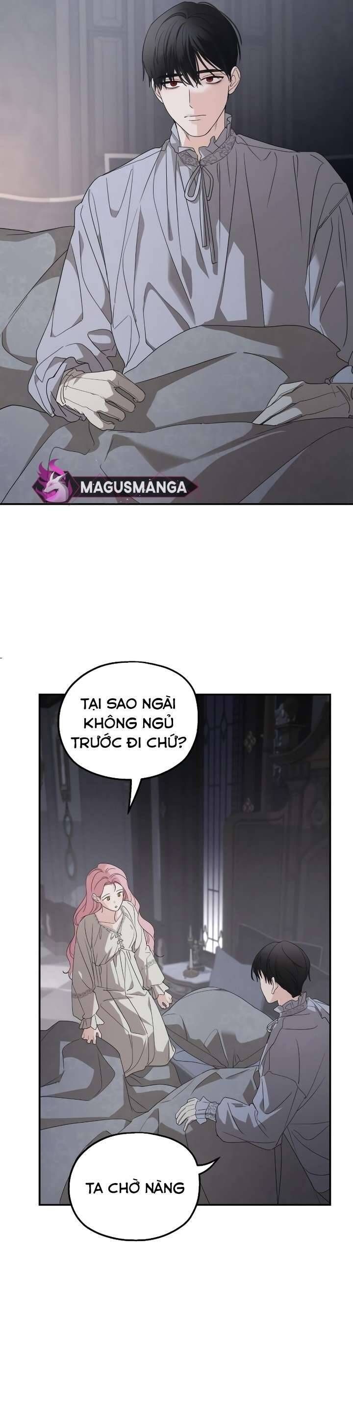đọc truyện Gia Đình Chồng Vô Cùng Yêu Thích Tôi Chương 107 ảnh 29 tại Giả Dược