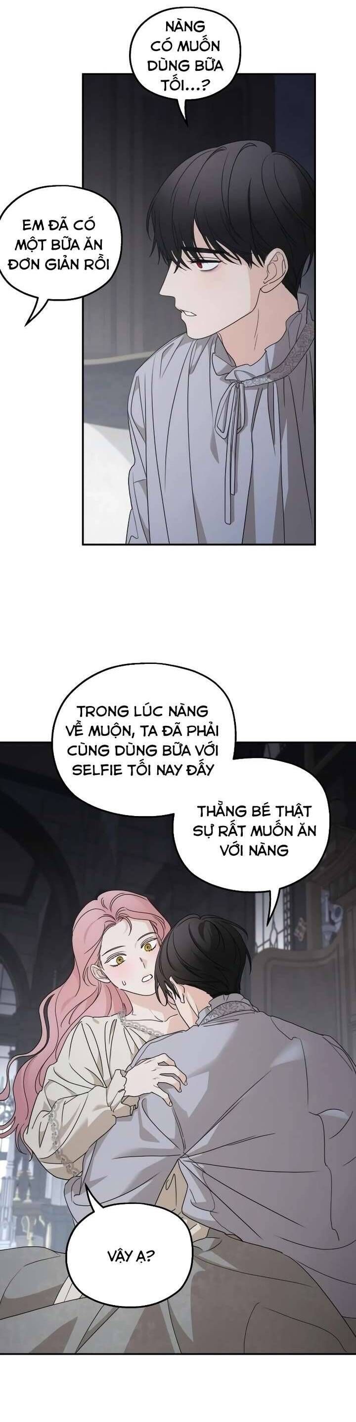 đọc truyện Gia Đình Chồng Vô Cùng Yêu Thích Tôi Chương 107 ảnh 30 tại Giả Dược