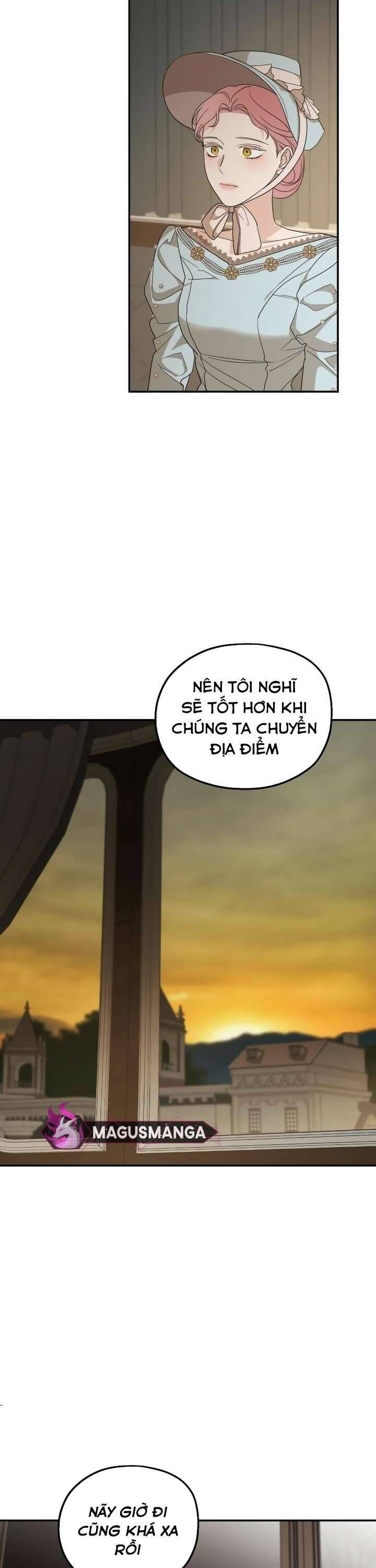 đọc truyện Gia Đình Chồng Vô Cùng Yêu Thích Tôi Chương 107 ảnh 6 tại Giả Dược