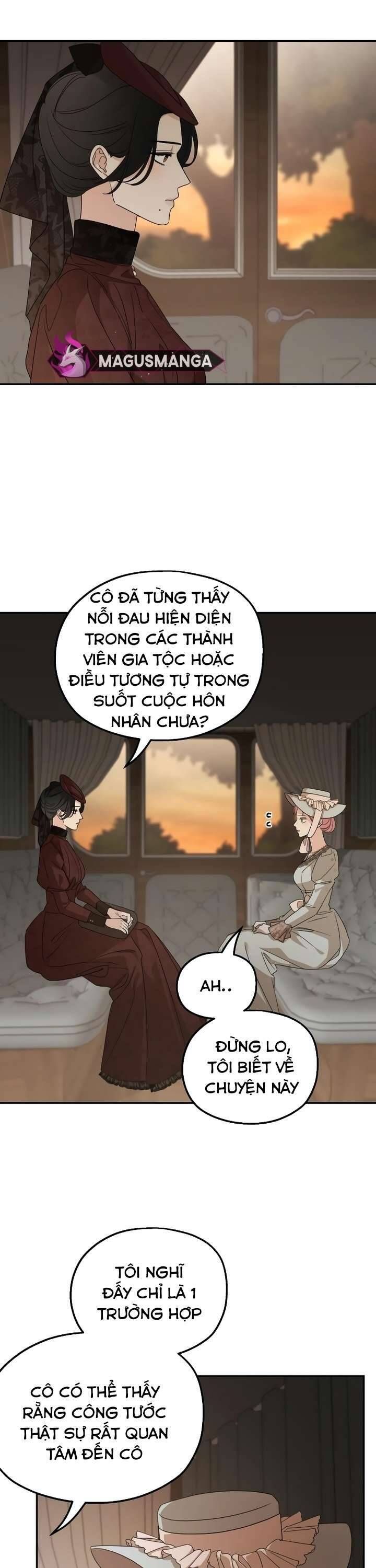đọc truyện Gia Đình Chồng Vô Cùng Yêu Thích Tôi Chương 107 ảnh 8 tại Giả Dược