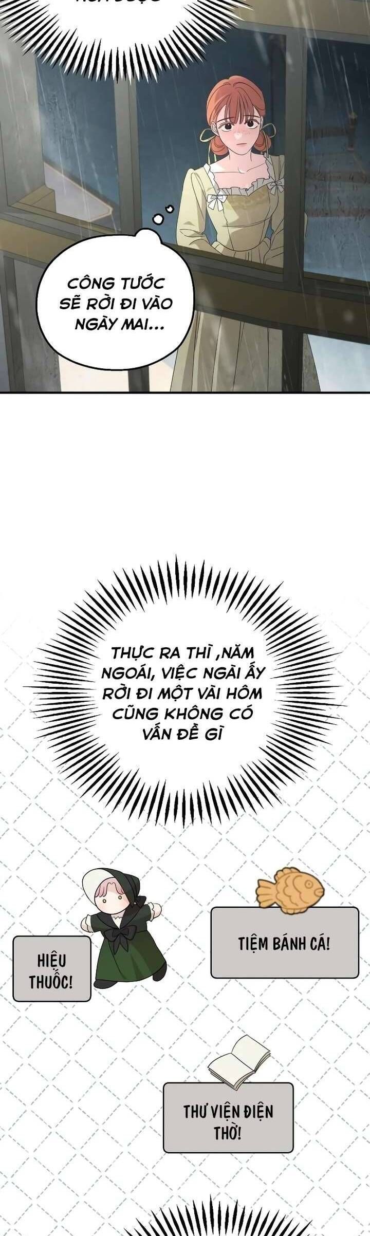 đọc truyện Gia Đình Chồng Vô Cùng Yêu Thích Tôi Chương 109 ảnh 31 tại Giả Dược