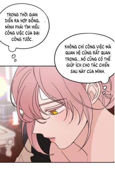 đọc truyện Gia Đình Chồng Vô Cùng Yêu Thích Tôi Chương 11 ảnh 6 tại Giả Dược