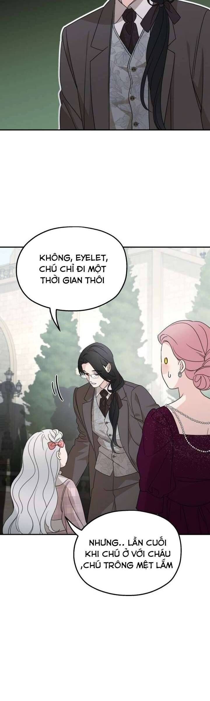 đọc truyện Gia Đình Chồng Vô Cùng Yêu Thích Tôi Chương 111 ảnh 7 tại Giả Dược