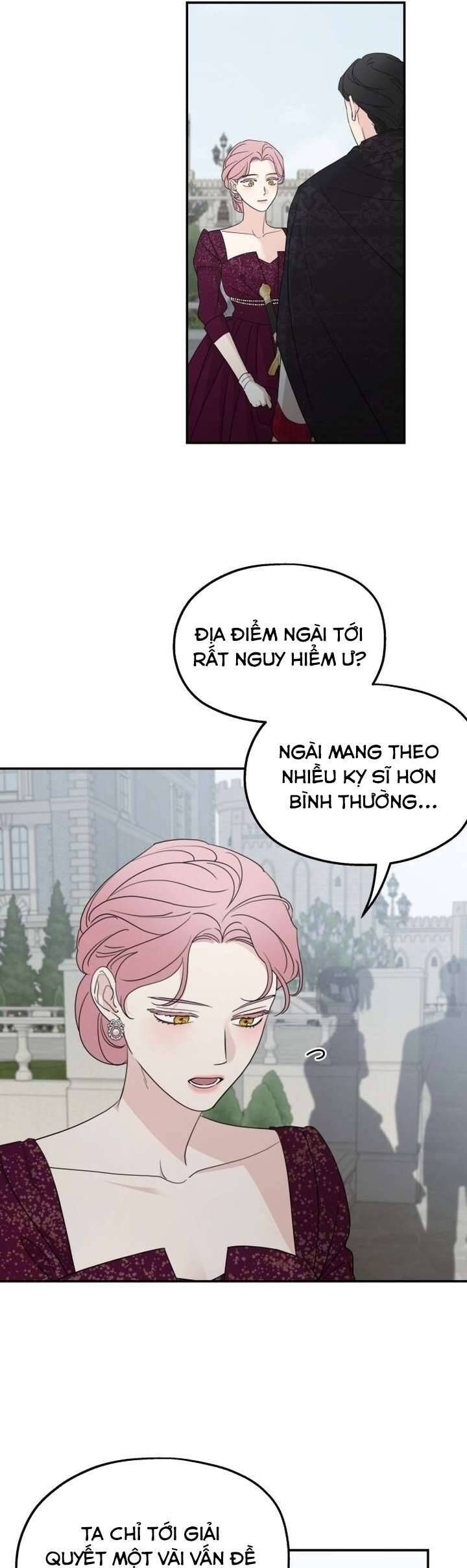 đọc truyện Gia Đình Chồng Vô Cùng Yêu Thích Tôi Chương 111 ảnh 10 tại Giả Dược