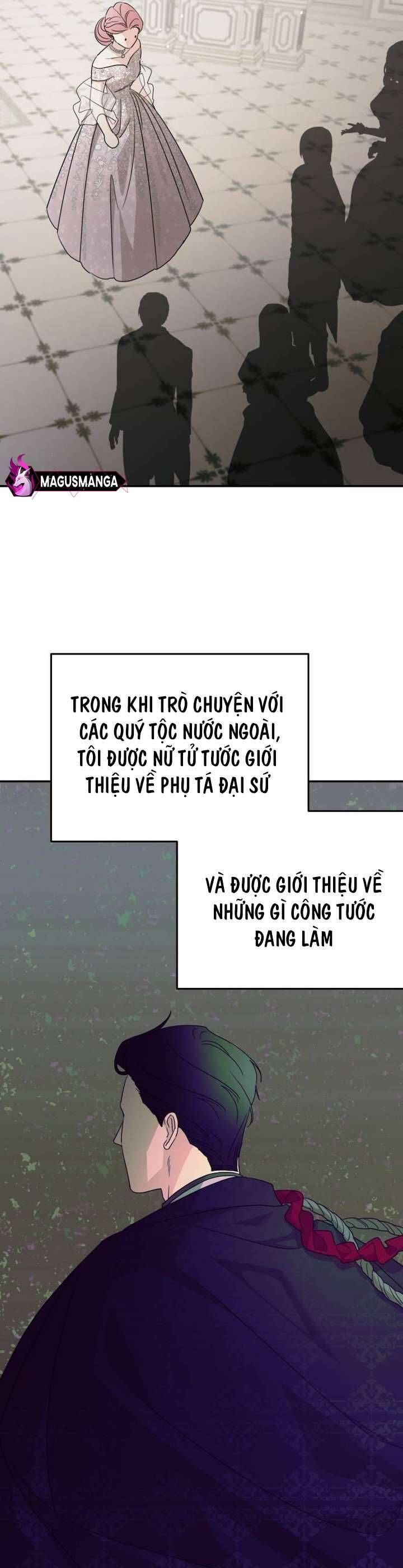 đọc truyện Gia Đình Chồng Vô Cùng Yêu Thích Tôi Chương 112 ảnh 18 tại Giả Dược