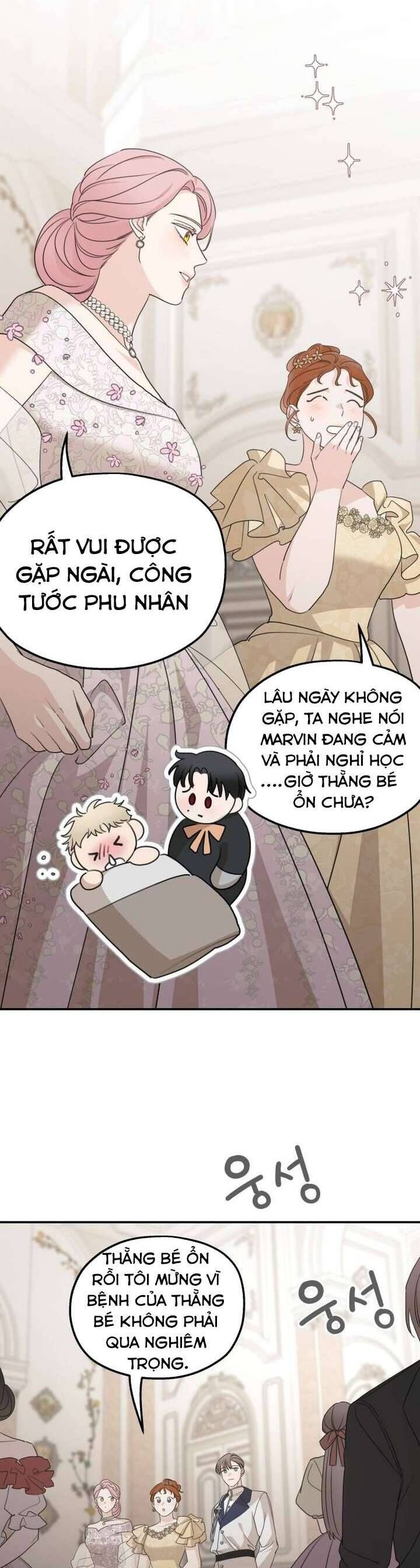 đọc truyện Gia Đình Chồng Vô Cùng Yêu Thích Tôi Chương 112 ảnh 10 tại Giả Dược