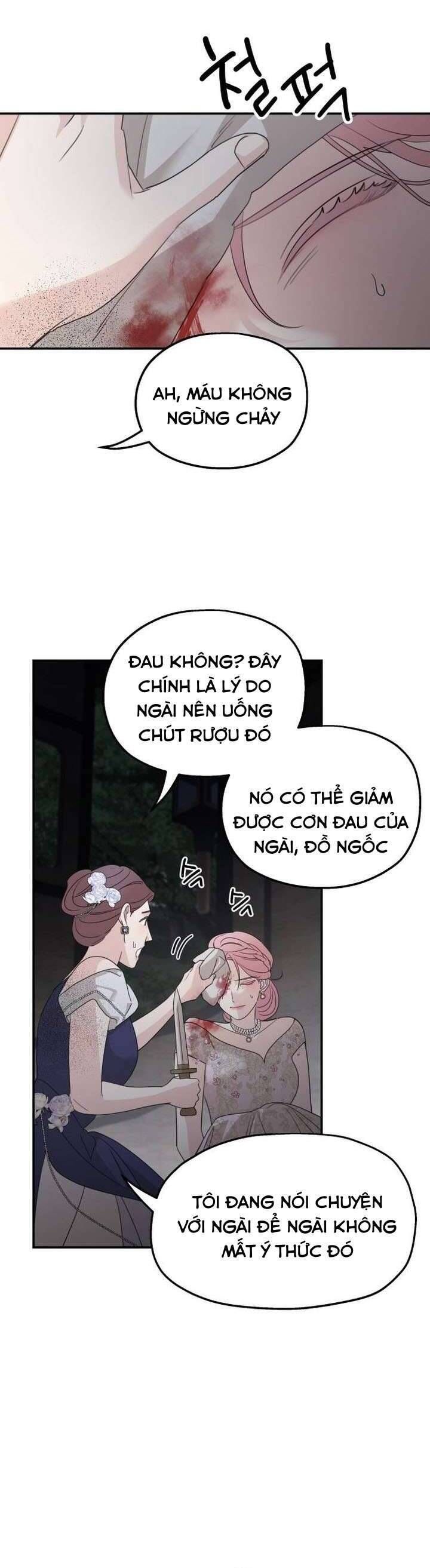 đọc truyện Gia Đình Chồng Vô Cùng Yêu Thích Tôi Chương 113 ảnh 26 tại Giả Dược