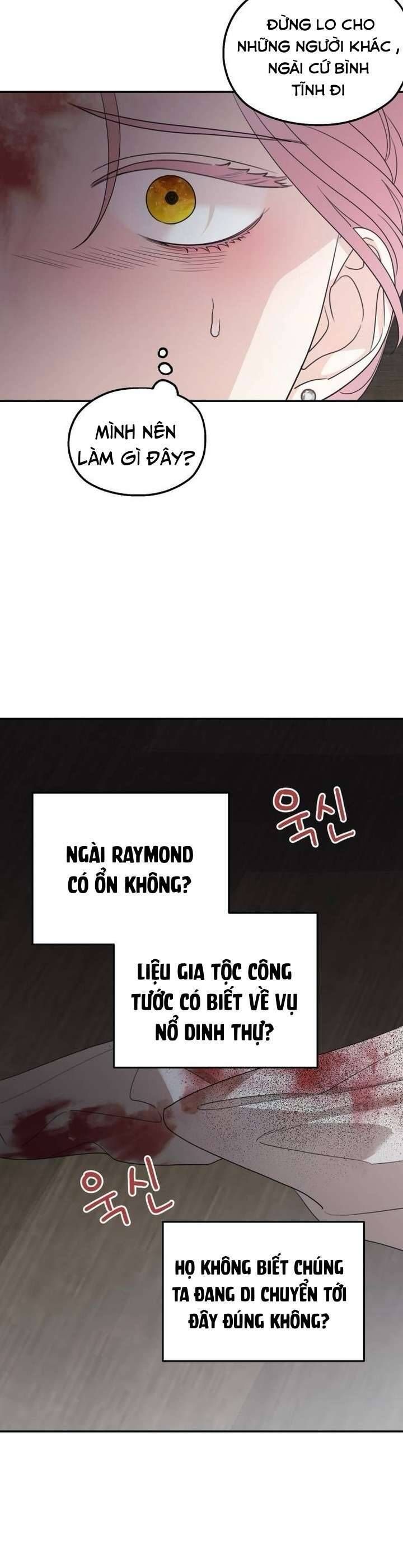 đọc truyện Gia Đình Chồng Vô Cùng Yêu Thích Tôi Chương 113 ảnh 28 tại Giả Dược