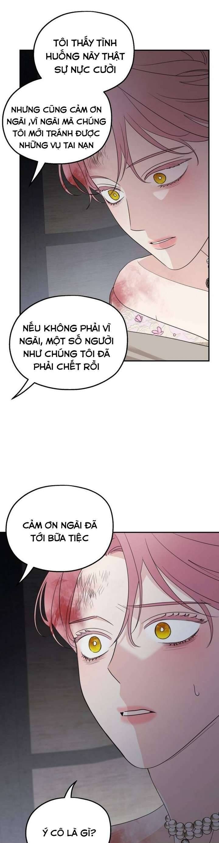 đọc truyện Gia Đình Chồng Vô Cùng Yêu Thích Tôi Chương 113 ảnh 32 tại Giả Dược