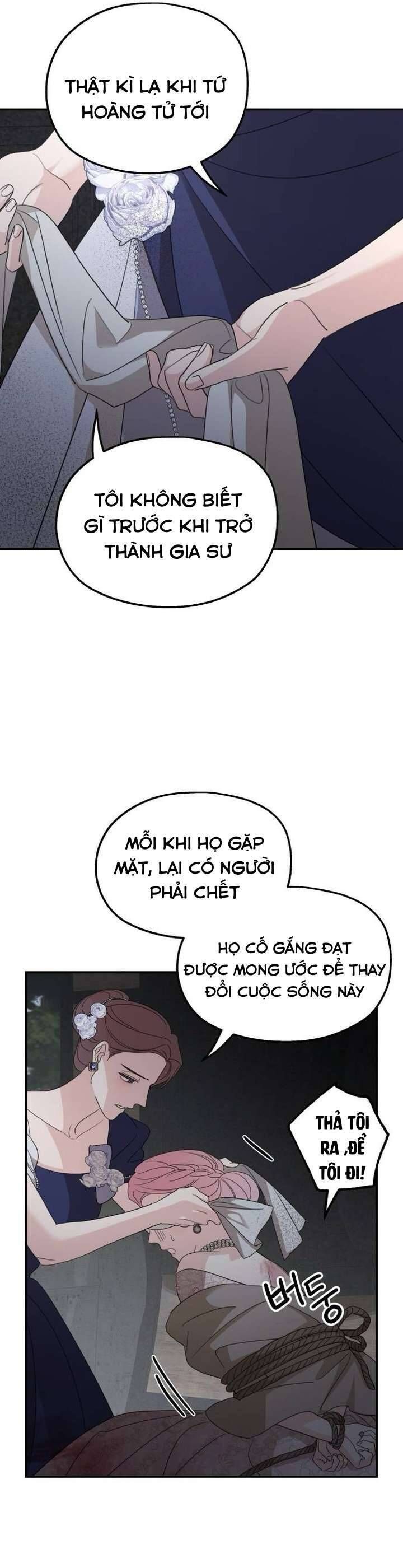 đọc truyện Gia Đình Chồng Vô Cùng Yêu Thích Tôi Chương 113 ảnh 37 tại Giả Dược