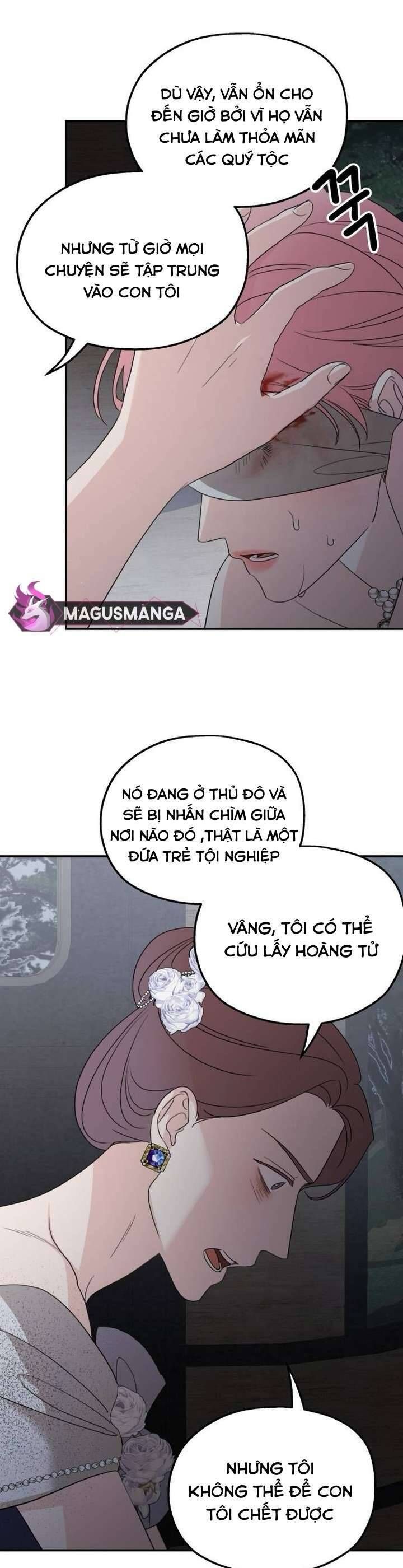 đọc truyện Gia Đình Chồng Vô Cùng Yêu Thích Tôi Chương 113 ảnh 38 tại Giả Dược