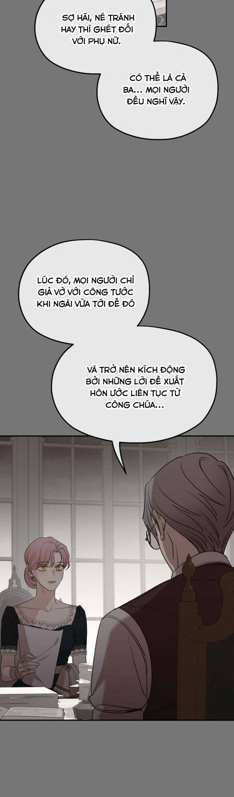 đọc truyện Gia Đình Chồng Vô Cùng Yêu Thích Tôi Chương 114 ảnh 43 tại Giả Dược