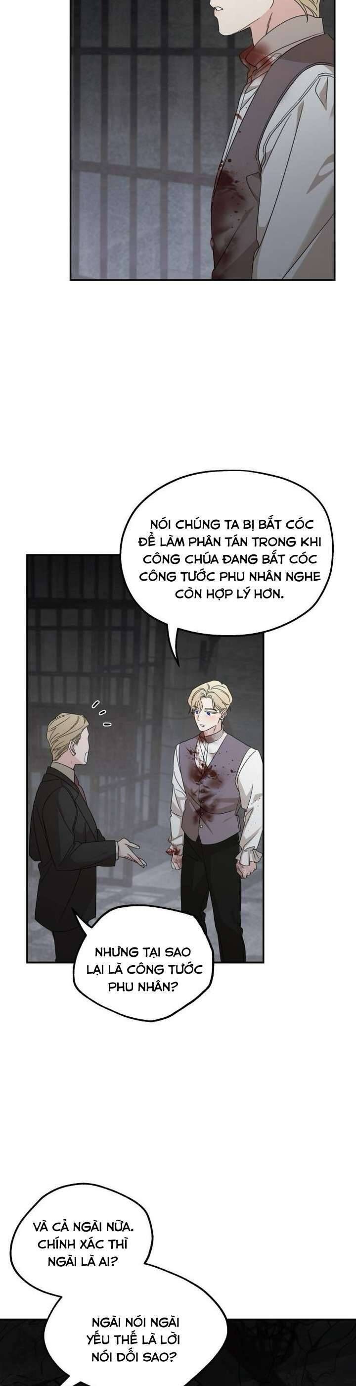 đọc truyện Gia Đình Chồng Vô Cùng Yêu Thích Tôi Chương 115 ảnh 19 tại Giả Dược