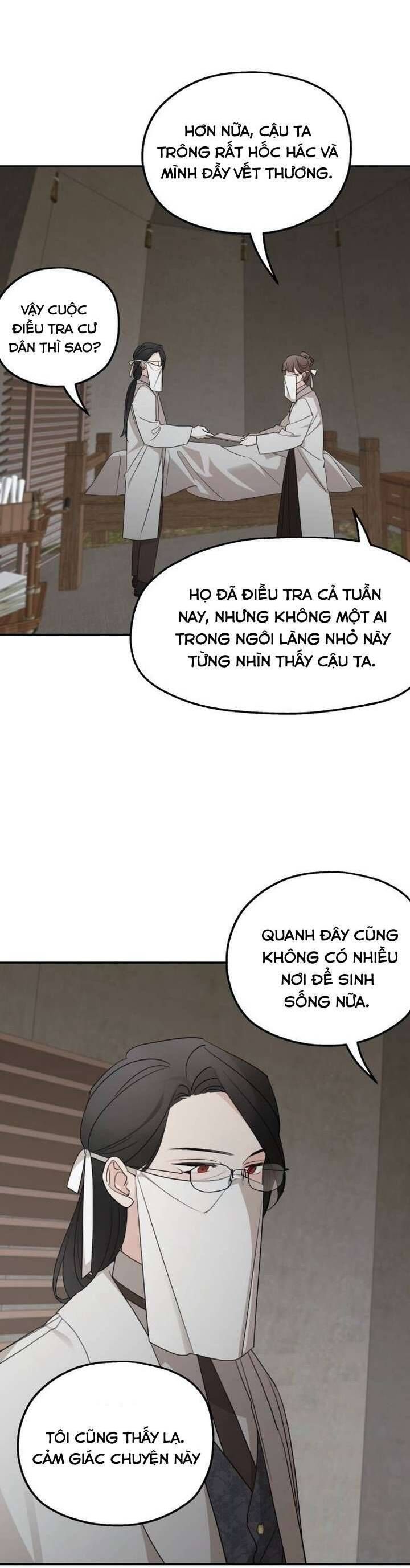đọc truyện Gia Đình Chồng Vô Cùng Yêu Thích Tôi Chương 115 ảnh 3 tại Giả Dược