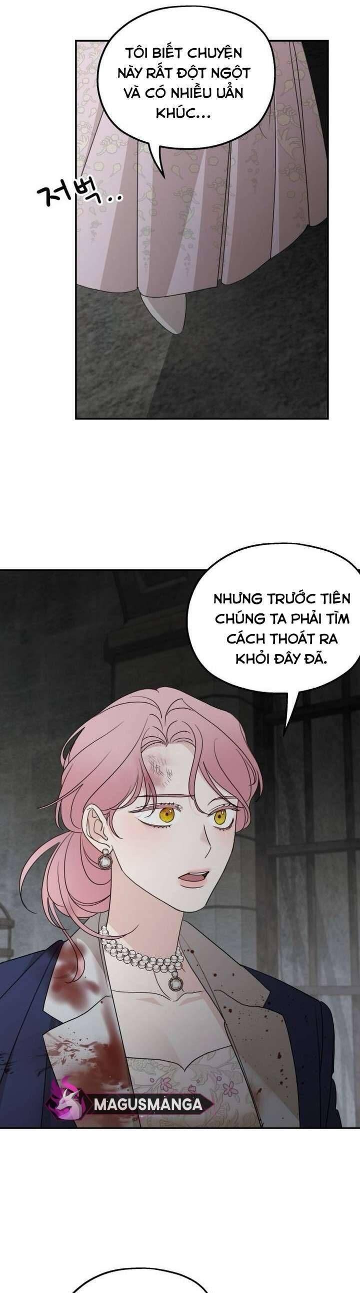 đọc truyện Gia Đình Chồng Vô Cùng Yêu Thích Tôi Chương 115 ảnh 22 tại Giả Dược