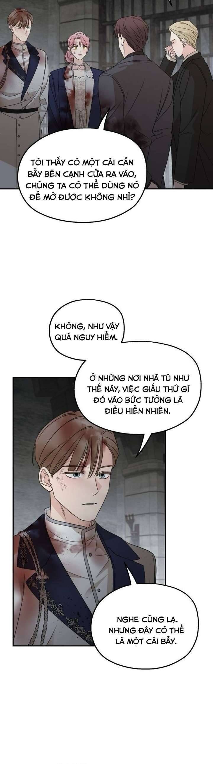 đọc truyện Gia Đình Chồng Vô Cùng Yêu Thích Tôi Chương 115 ảnh 26 tại Giả Dược