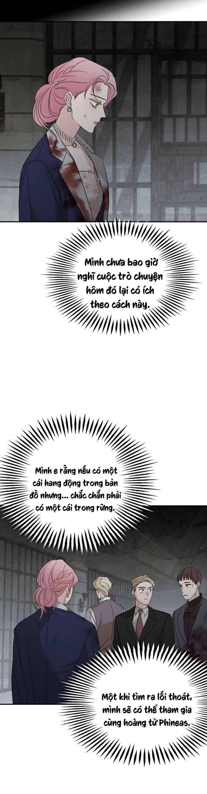 đọc truyện Gia Đình Chồng Vô Cùng Yêu Thích Tôi Chương 115 ảnh 27 tại Giả Dược