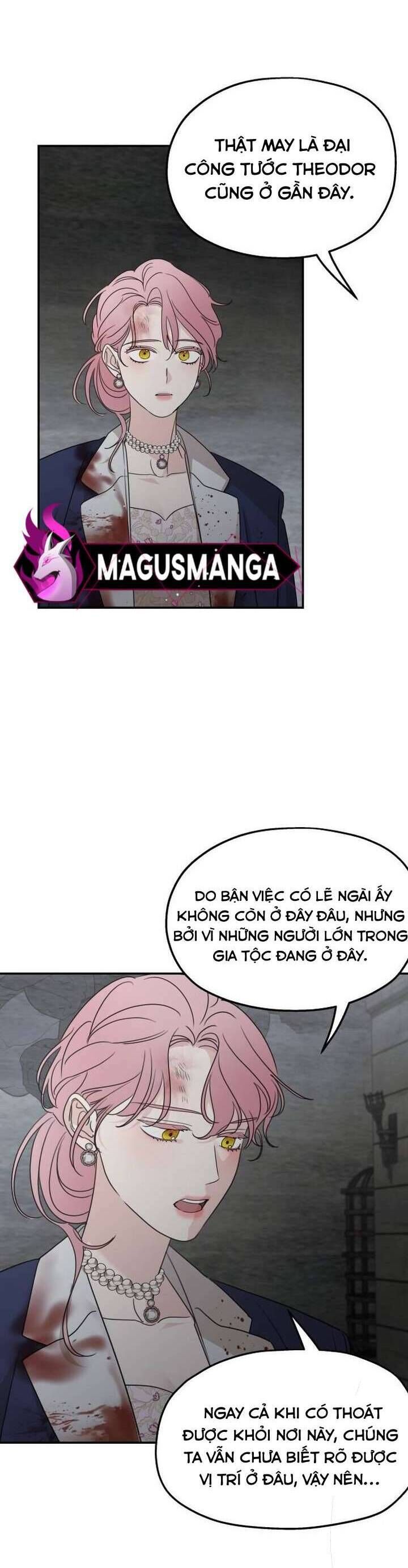 đọc truyện Gia Đình Chồng Vô Cùng Yêu Thích Tôi Chương 115 ảnh 28 tại Giả Dược