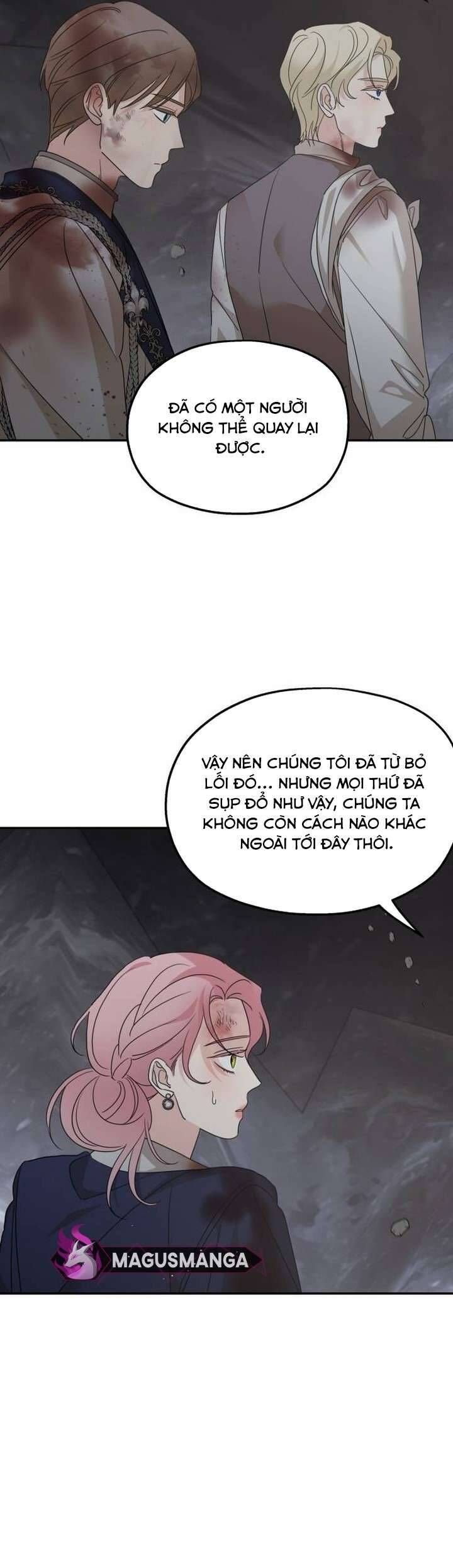 đọc truyện Gia Đình Chồng Vô Cùng Yêu Thích Tôi Chương 116 ảnh 41 tại Giả Dược