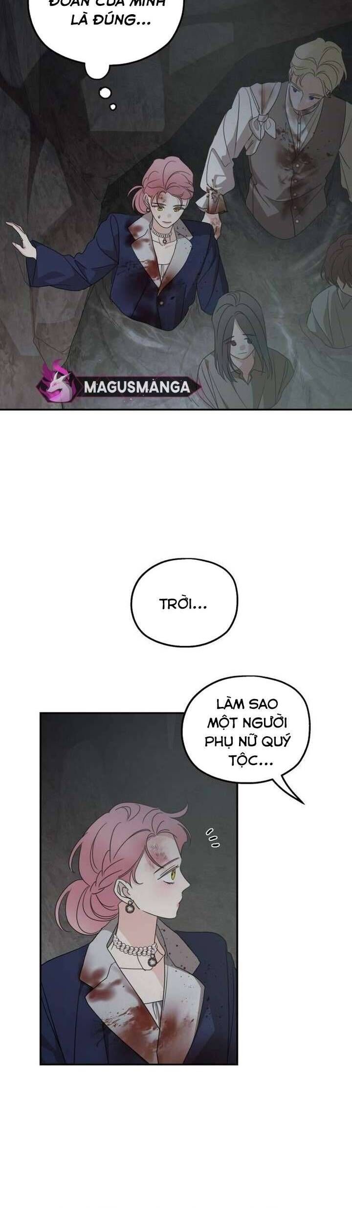 đọc truyện Gia Đình Chồng Vô Cùng Yêu Thích Tôi Chương 116 ảnh 48 tại Giả Dược