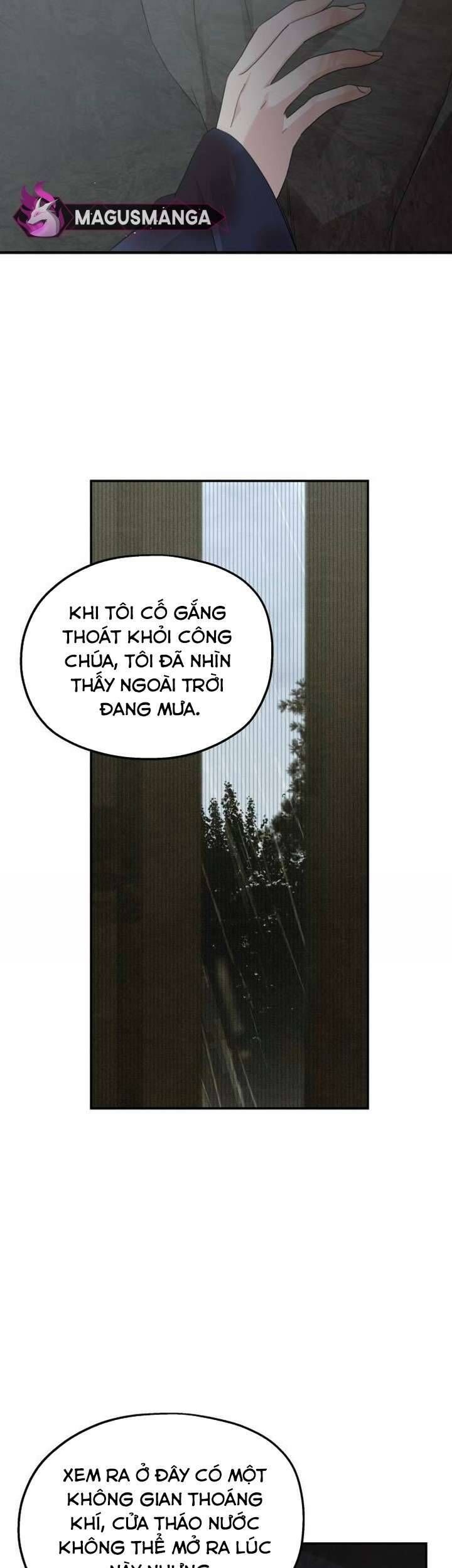 đọc truyện Gia Đình Chồng Vô Cùng Yêu Thích Tôi Chương 116 ảnh 53 tại Giả Dược