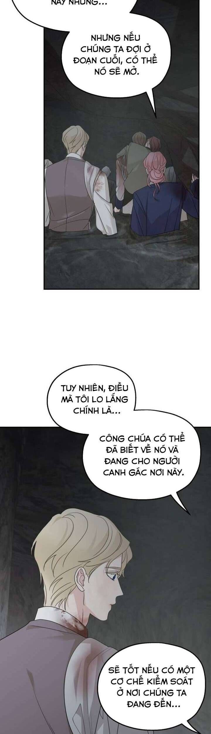 đọc truyện Gia Đình Chồng Vô Cùng Yêu Thích Tôi Chương 116 ảnh 54 tại Giả Dược