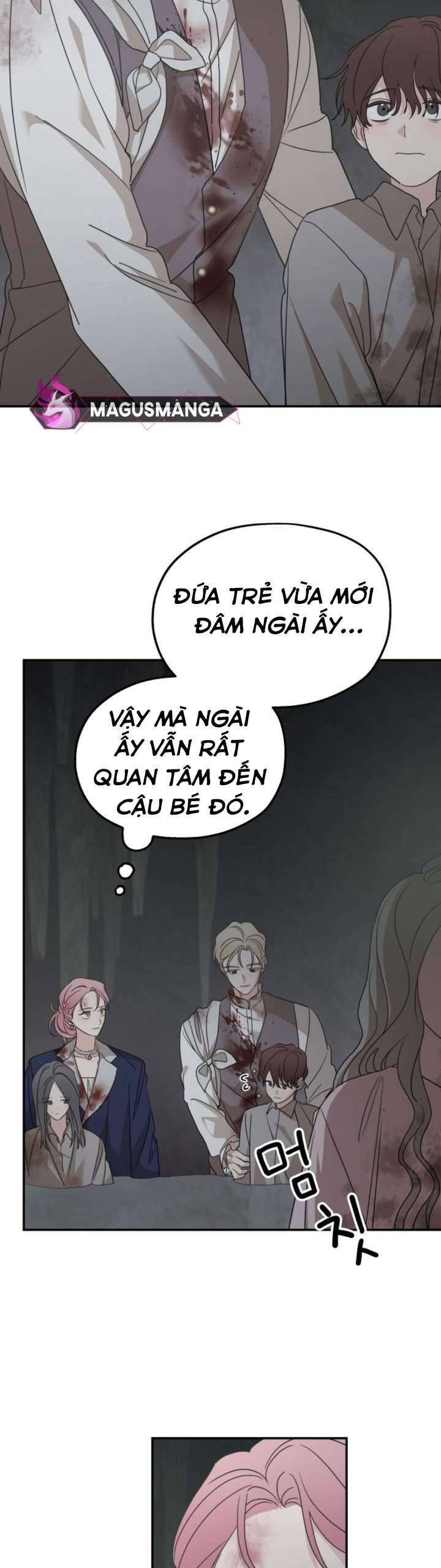 đọc truyện Gia Đình Chồng Vô Cùng Yêu Thích Tôi Chương 117 ảnh 15 tại Giả Dược